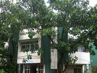 Aishwarya Hotel Mahabaleshwar