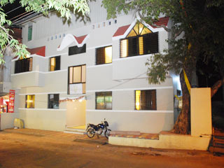 Balaji Classic Hotel Mahabaleshwar