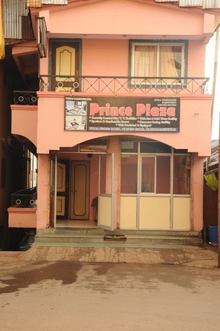 Prince Plaza Hotel Mahabaleshwar