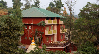 Sagar Villa Hotel Mahabaleshwar