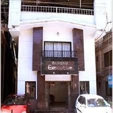 Sangam Executive Hotel Mahabaleshwar