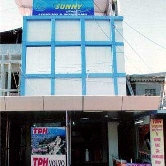 Sunny Classic Hotel Mahabaleshwar