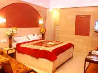 Ashoka Inn Hotel Mahabaleshwar