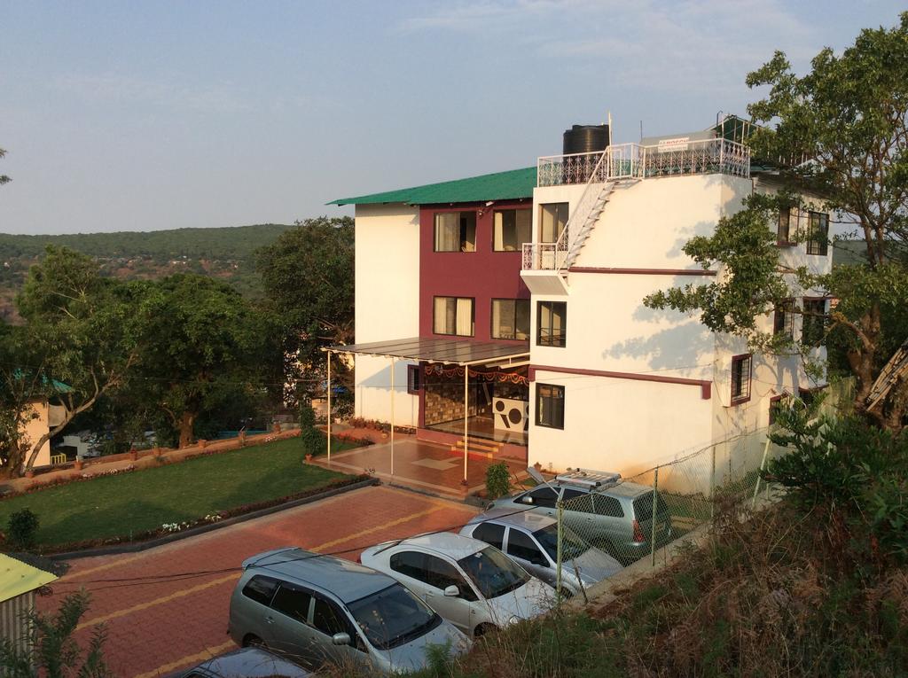 Gugal Residency Mahabaleshwar
