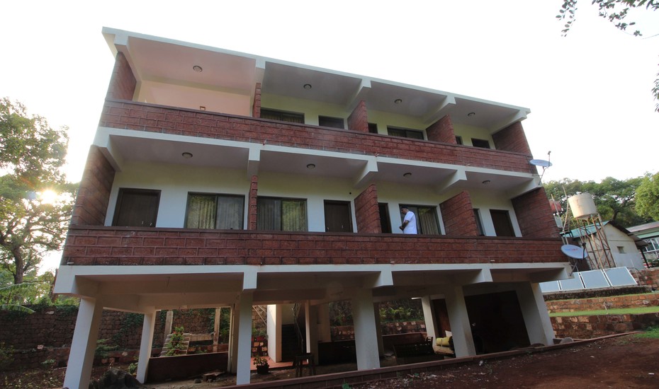 Hotel Mayfair Mahabaleshwar