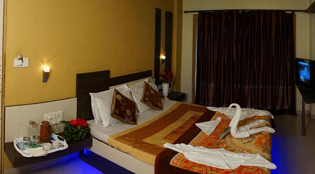 Laxmi Residency Hotel Mahabaleshwar