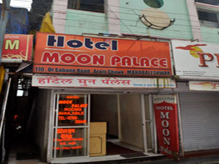 Moon Palace Hotel Mahabaleshwar