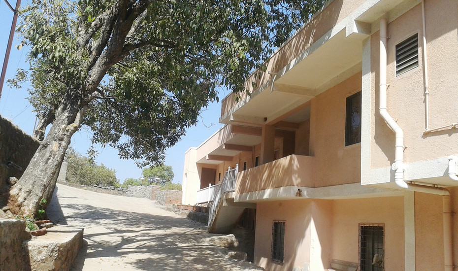 Nakita Hills Hotel Mahabaleshwar