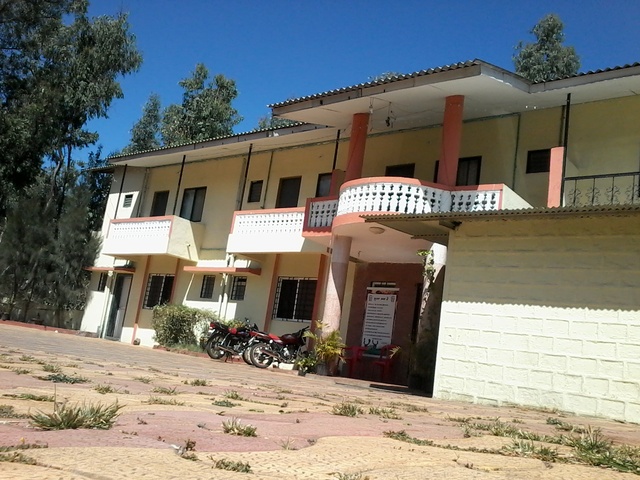 Om Sai Niwas Hotel Mahabaleshwar
