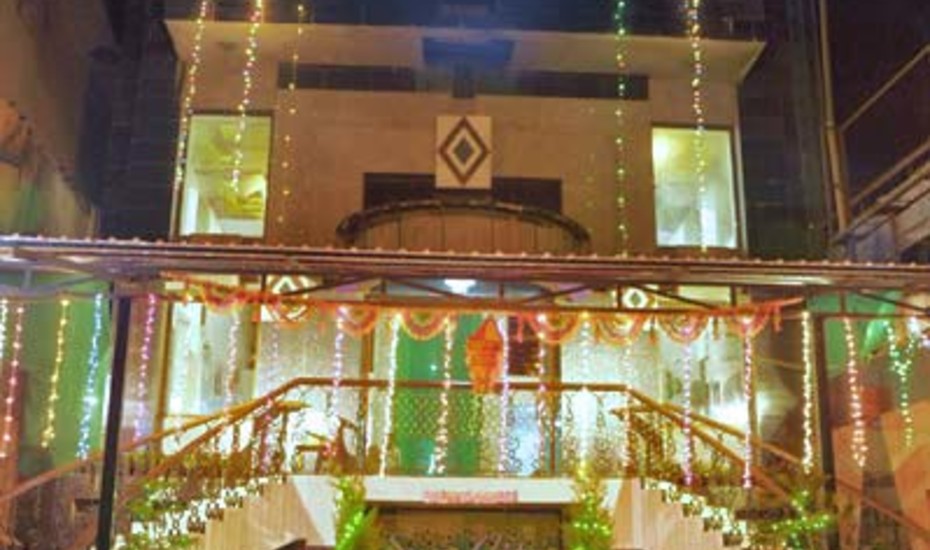 Royal Legend Hotel Mahabaleshwar