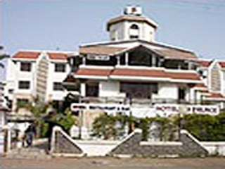Sai Palace Hotel Mahabaleshwar