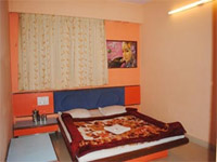 Sai Regency Hotel Mahabaleshwar