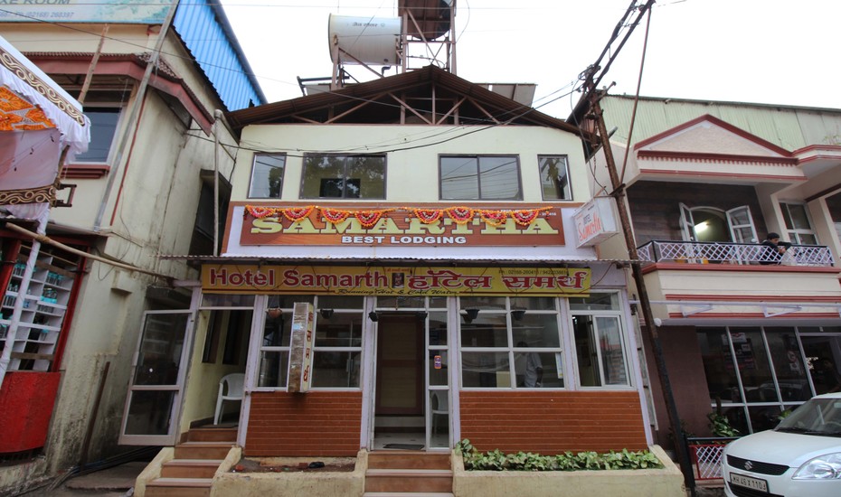 Samarth Hotel Mahabaleshwar