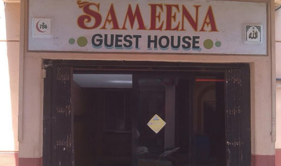 Sameena Guest House Mahabaleshwar