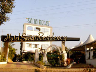 Sanai Hotel Mahabaleshwar