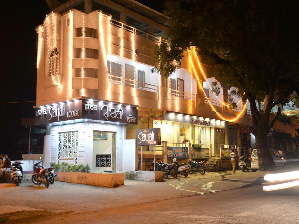 Sayali Lodge Hotel Mahabaleshwar