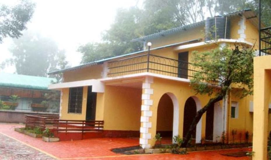 Shantivan Cottage Mahabaleshwar