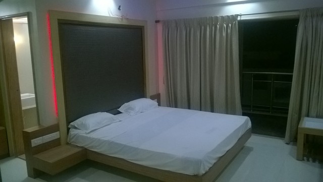 Shindola Inn Resort Mahabaleshwar