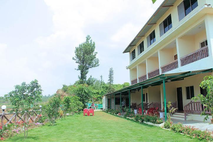 Shivneri Motel Mahabaleshwar