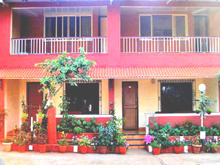Shreyas Resorts Mahabaleshwar