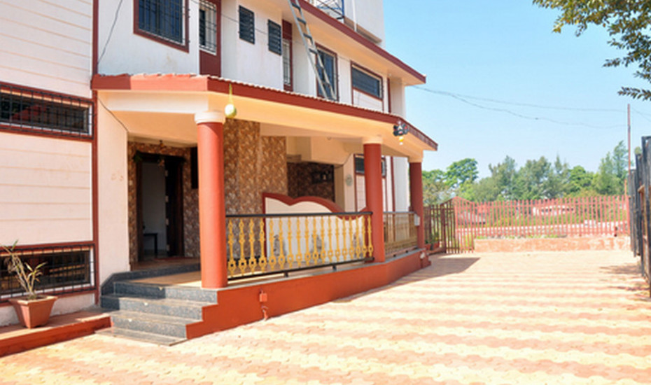 Shubh Villa Bangalow Mahabaleshwar