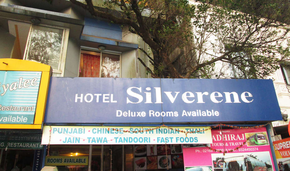 Silverene Hotel Mahabaleshwar