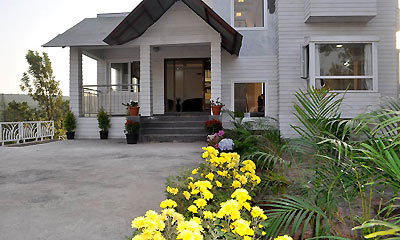 Sky Inn Bungalow Mahabaleshwar