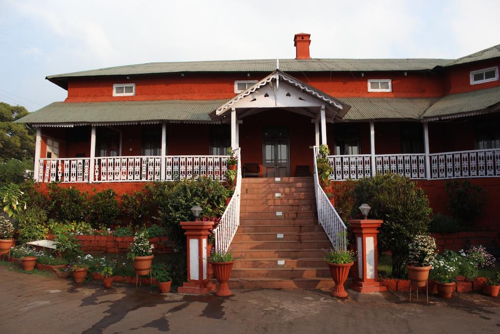 Uday Hotel Mahabaleshwar