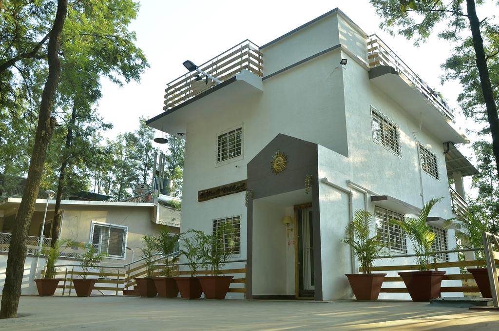 Yash Villa Hotel Mahabaleshwar